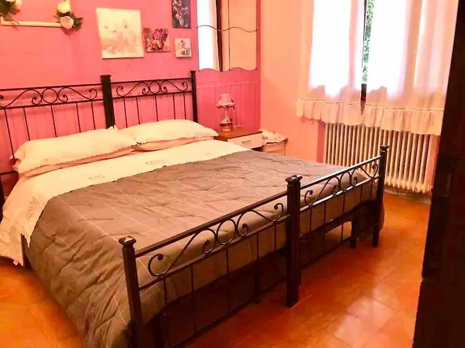 Villa I Parioli Guiglia Italië