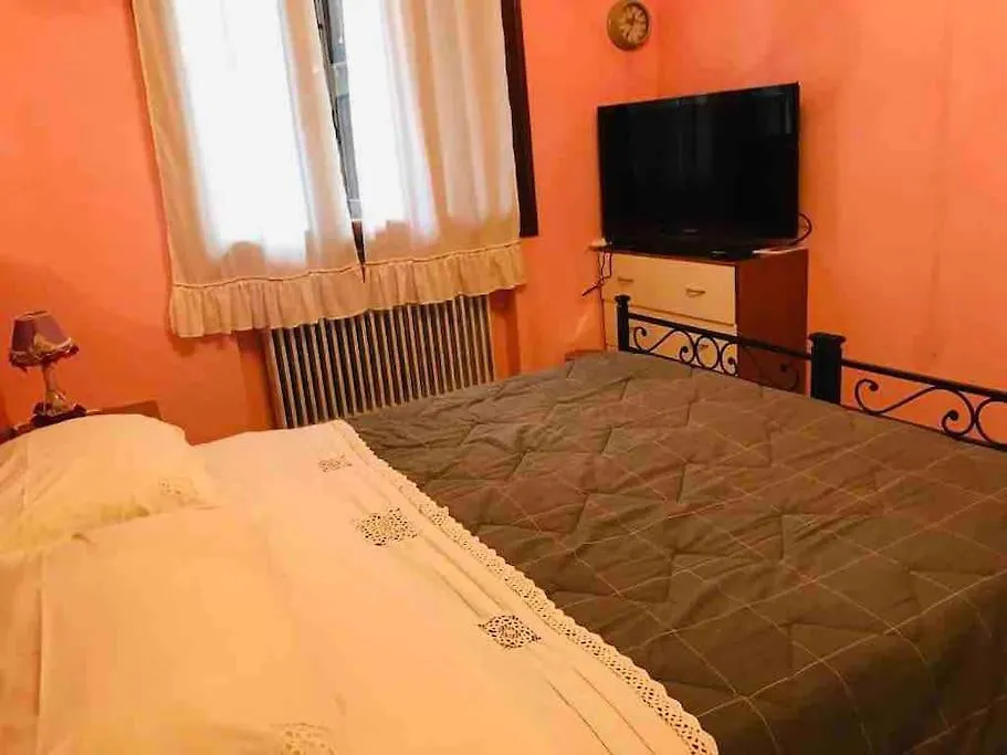 Villa I Parioli Guiglia 0*,  Italië