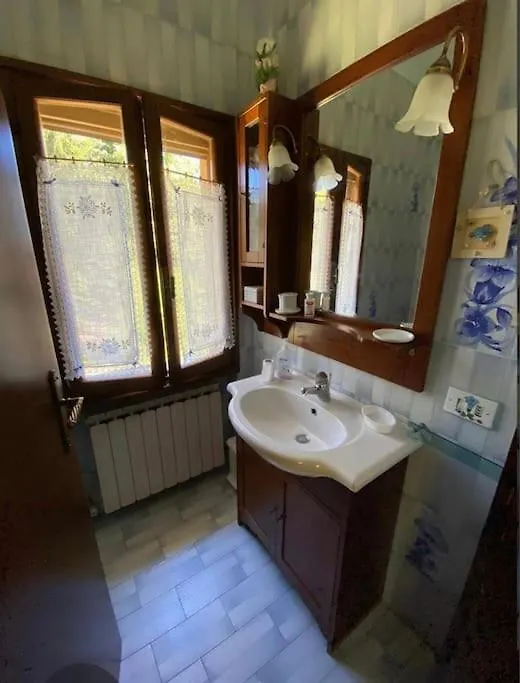 Villa I Parioli Guiglia